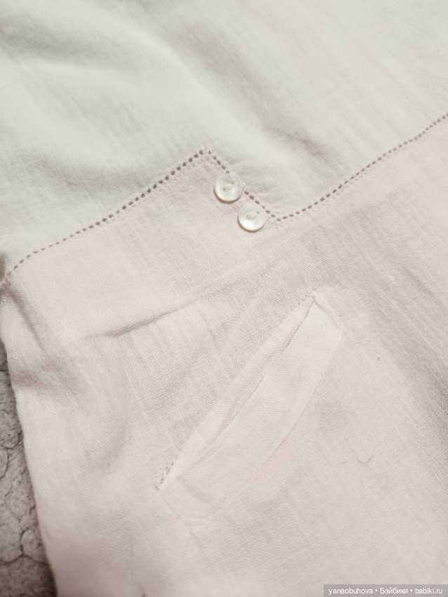 Песочник детский для больших пупсов или мишек (фото 7)