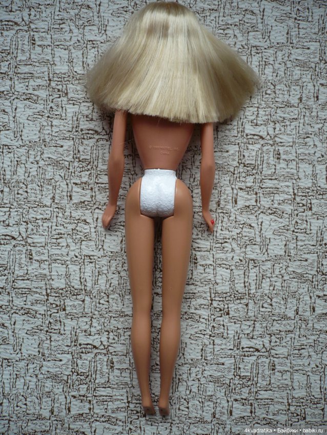 Кукла Барби Кола — Игровые куклы (фото 6)