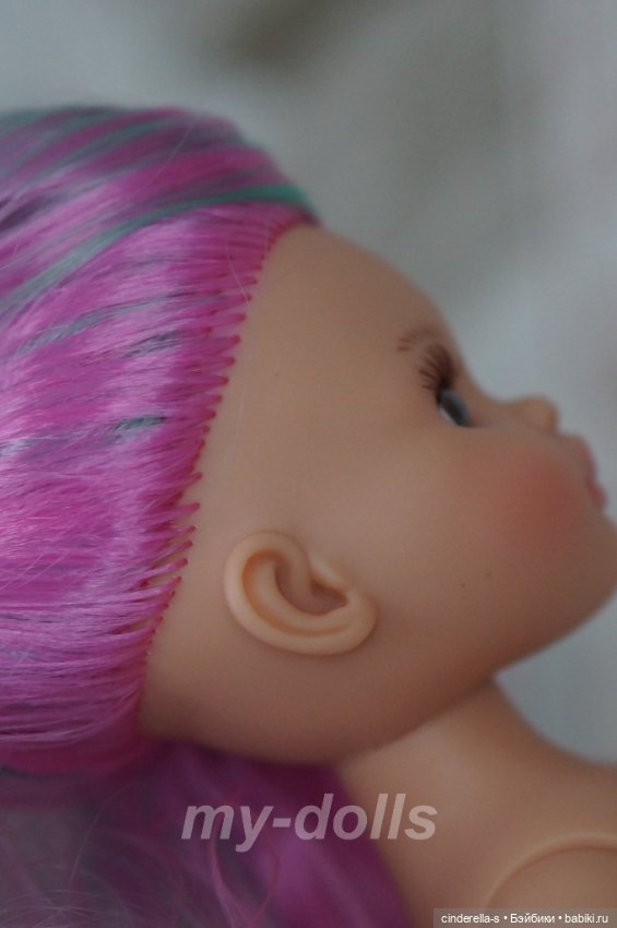 Лили#29 Paola Reina — Игровые куклы (фото 9)