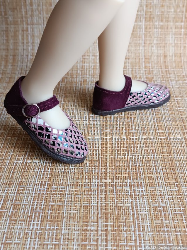 Туфли для Руби Ред Ruby Red Fashion Friends (фото 5)