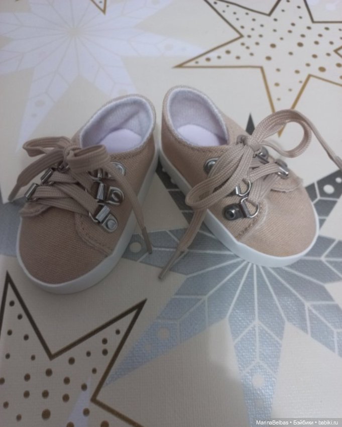 Одежда и обувь для кукол Готц