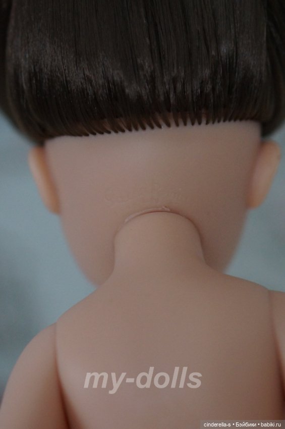 Кукла Нора#8 Paola Reina — Игровые куклы