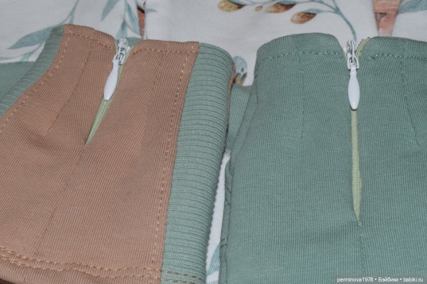 Комплкт одежды — Одежда для BJD (фото 7)