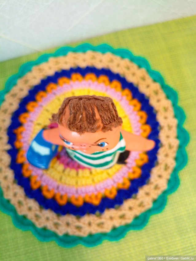 Винтажная парочка — Винтажные куклы и игрушки детства (фото 7)