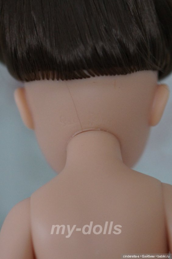 Кукла Нора#10 Paola Reina (фото 10)