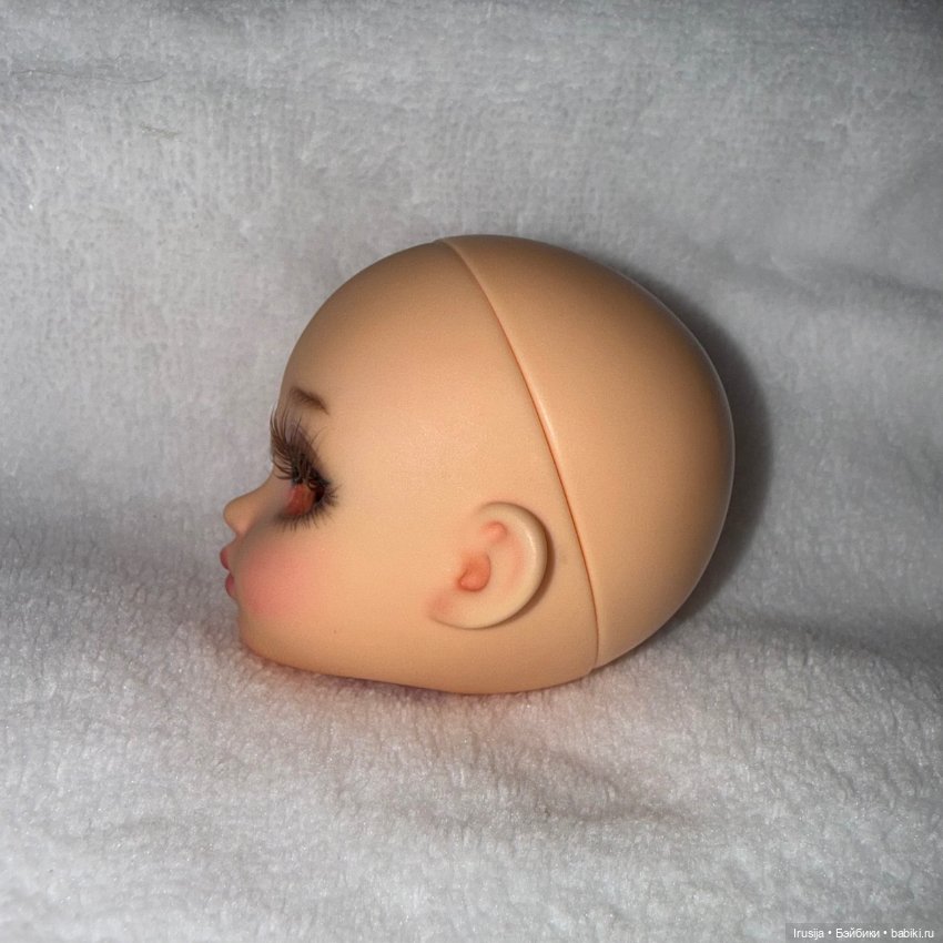 Голова Latidoll Event Head Mayo (фото 3)