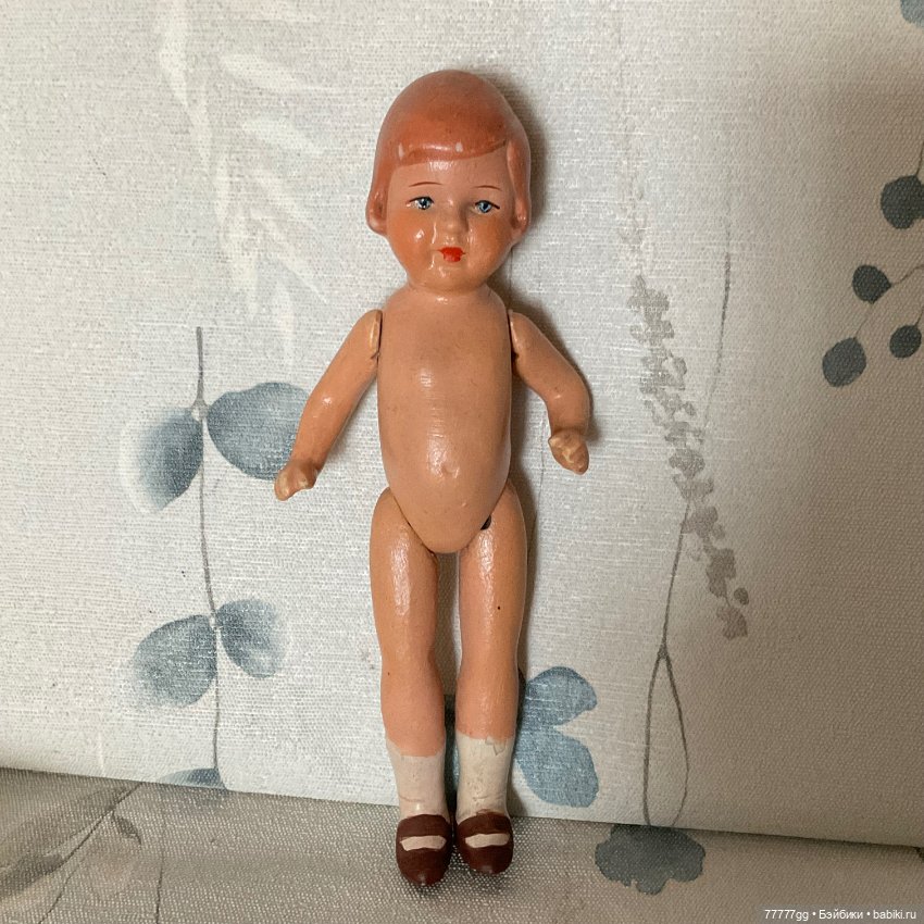 Прелестная куколка из Японии (фото 9)