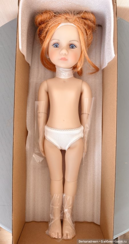 Lucia Лючия Ruby Red Руби Ред