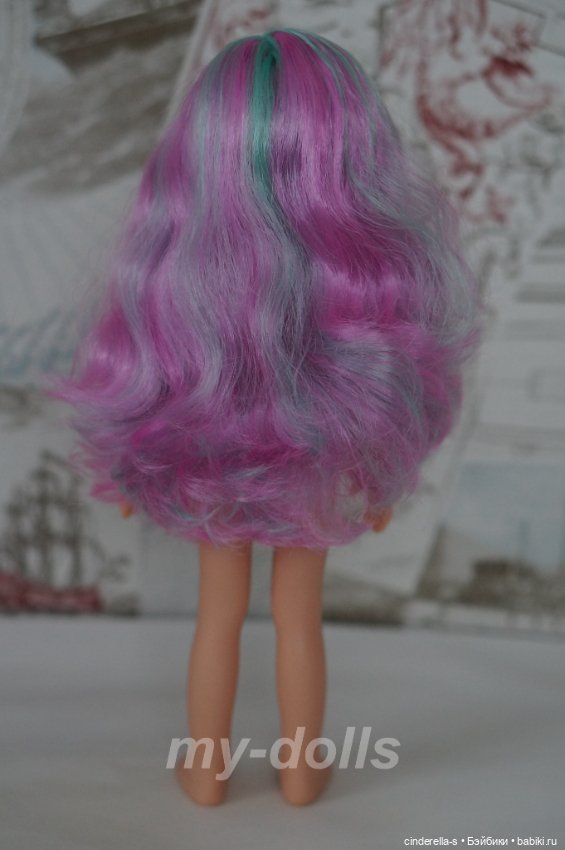 Лили#30 Paola Reina — Игровые куклы (фото 7)