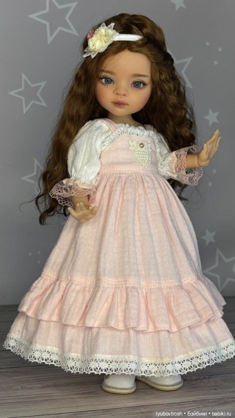 Одежда для Паола Рейна — Одежда для кукол (фото 2)