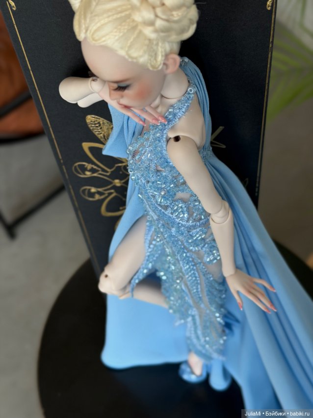 Little Owl Popovy Sisters (фото 7)