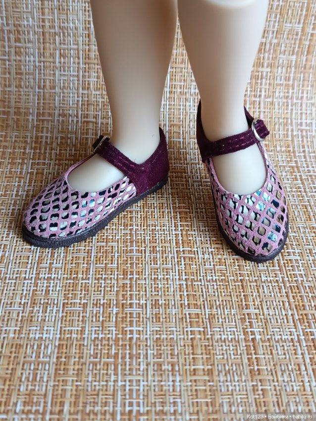 Туфли для Руби Ред Ruby Red Fashion Friends (фото 6)