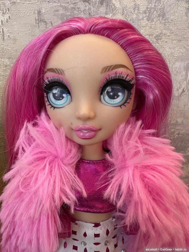 Две куклы лотом — Игровые куклы (фото 2)