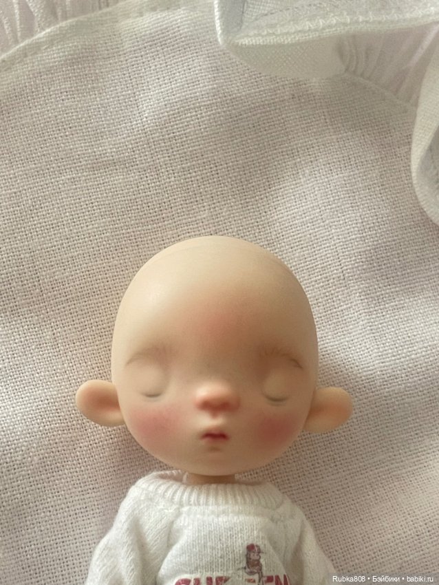 Mini Birdy — Авторские куклы BJD