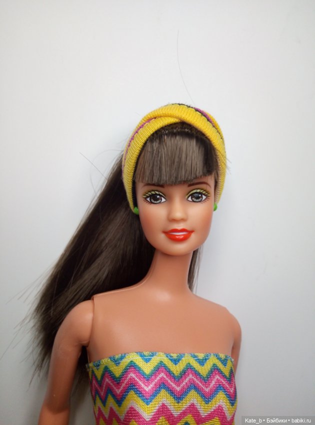 Барби Тереза Sit in style Teresa (фото 3)