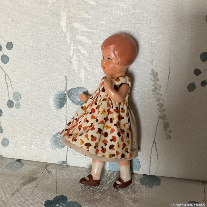 Прелестная куколка из Японии (фото 3)