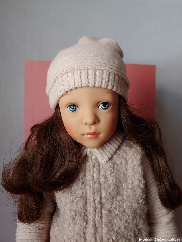 Финуш Виктория от Petitcollin (фото 3)