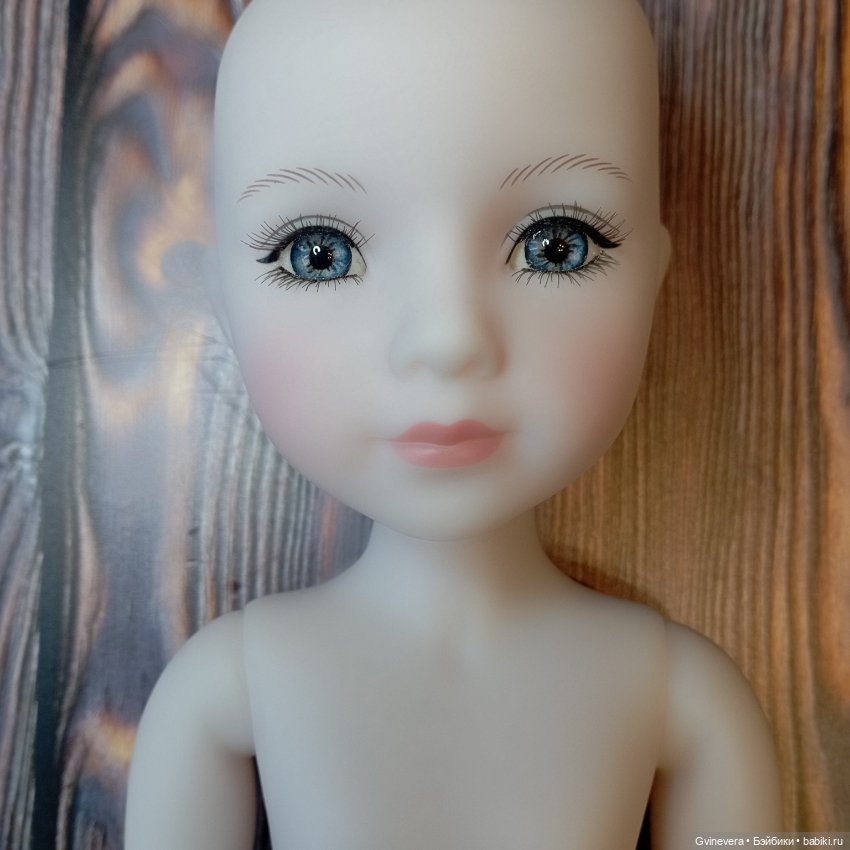Камелия Руби Ред — Игровые куклы (фото 4)