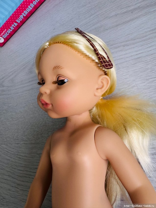 Паола Рейна на старом теле (фото 4)