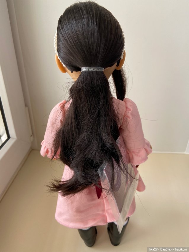 Марианна от Готц — Игровые куклы (фото 3)