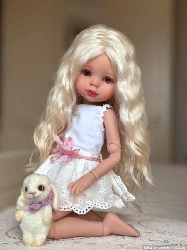 Алёнушка. Весенний цветочек 🌷Новые фото (фото 7)