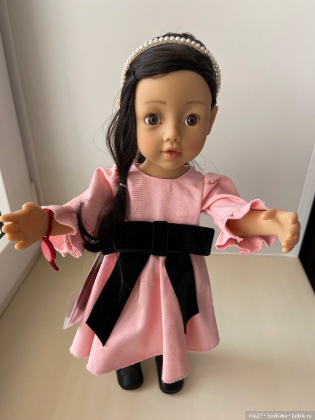 Марианна от Готц — Игровые куклы (фото 2)