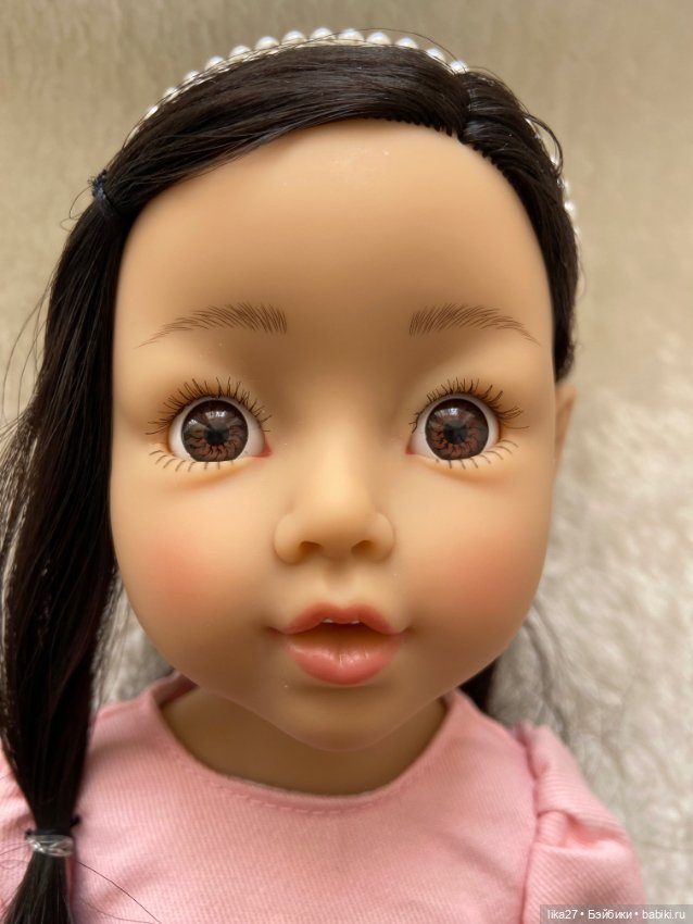 Марианна от Готц — Игровые куклы (фото 4)