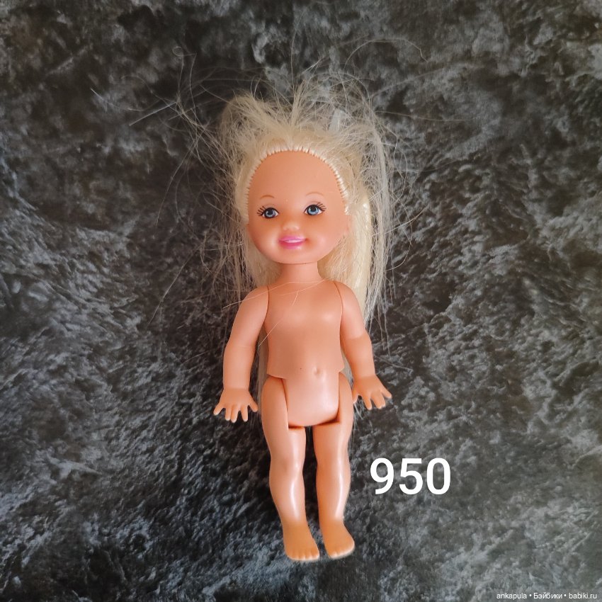 Келли Kelly, сестрёнки Барби (фото 7)