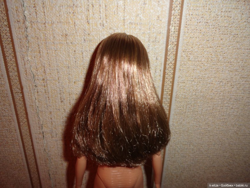 Барби Barbie Маттел — Игровые куклы (фото 8)