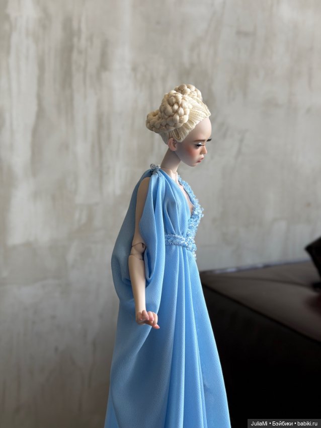 Little Owl Popovy Sisters (фото 8)