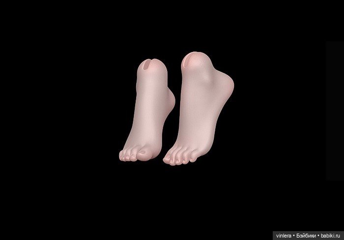 Куплю каблучные ноги МСД MSD