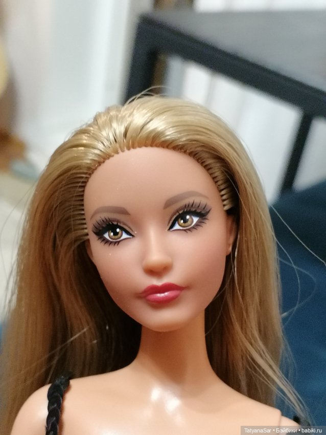 Barbie holiday 2023. Карл. Барби