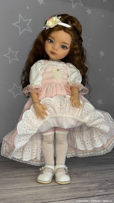 Одежда для Паола Рейна — Одежда для кукол
