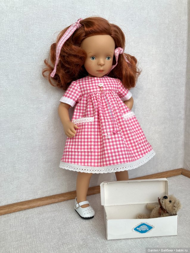 Одежда на Минуш - 2026 — Одежда для кукол (фото 3)