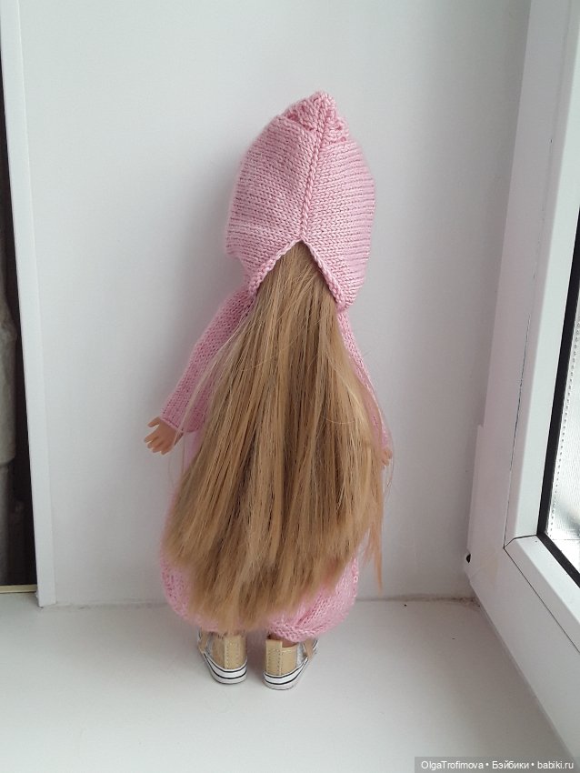 Комбинезон для Паола Рейна (фото 3)