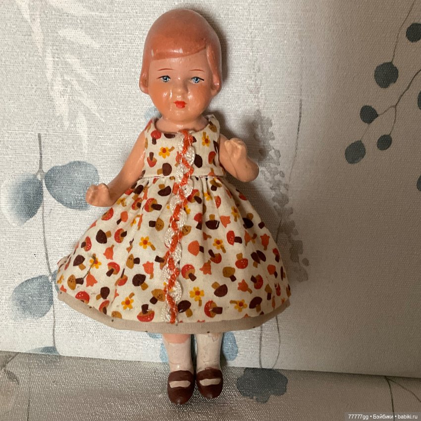 Прелестная куколка из Японии (фото 7)