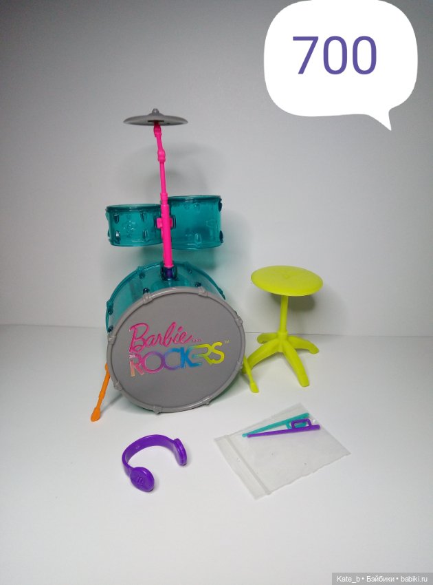 Музыкальные инструменты деАгостини (фото 3)