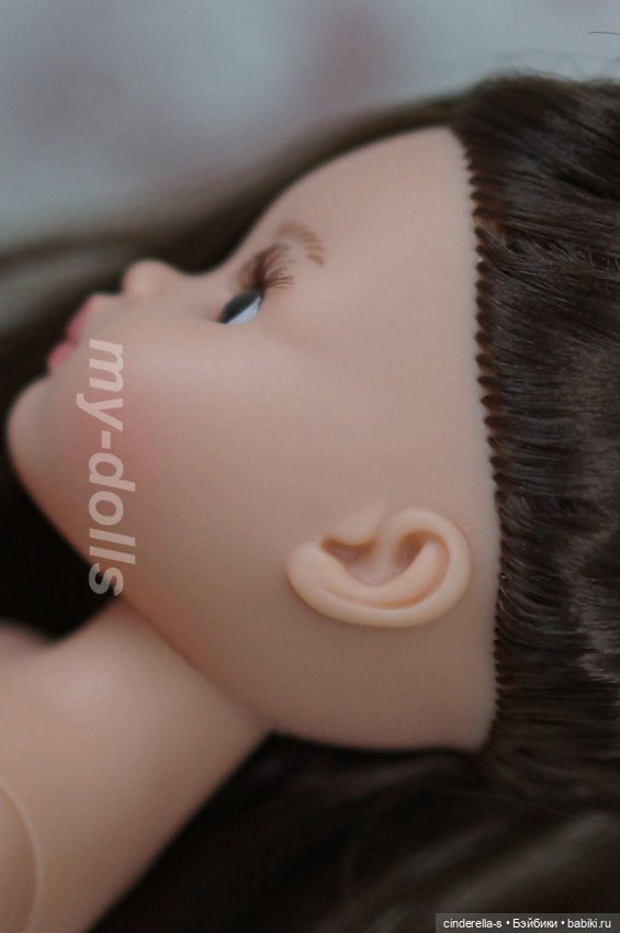 Кукла Нора#10 Paola Reina (фото 6)