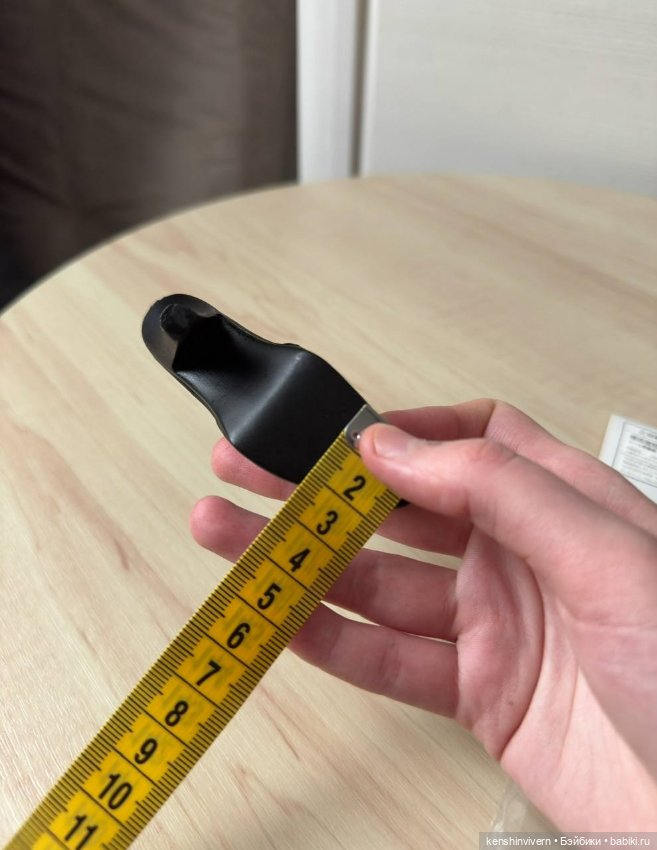 Продам ботинки Dolk на куклу 1/3 (фото 7)