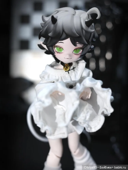 Blind Box (For Moon & Devil Horn) (фото 3)