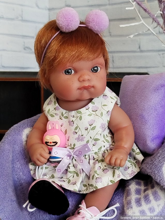 Пепита от Antonio Juan Munecas (фото 5)