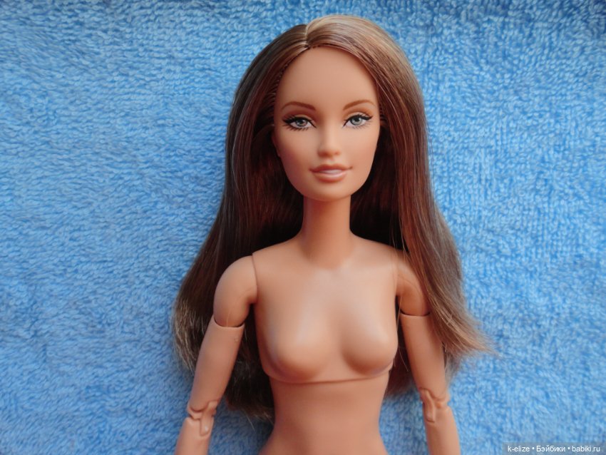 Барби Barbie Маттел — Игровые куклы (фото 3)