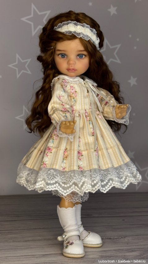 Одежда для Паола Рейна — Одежда для кукол