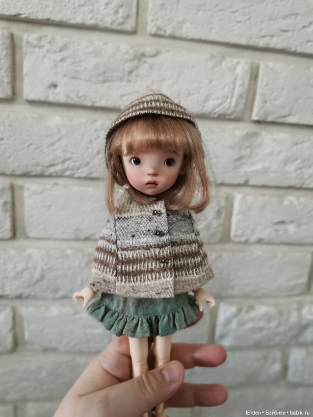 Landoudou Landazz ob white (фото 4)