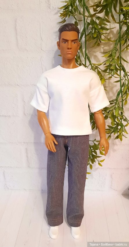 Одежда для кукол Кен 35 см (фото 5)