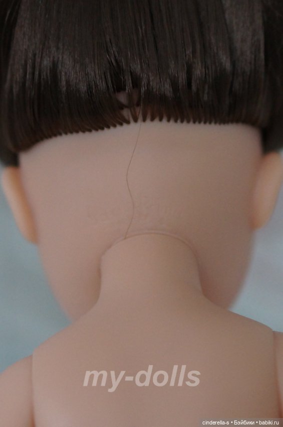 Кукла Нора#7 Paola Reina — Игровые куклы (фото 7)