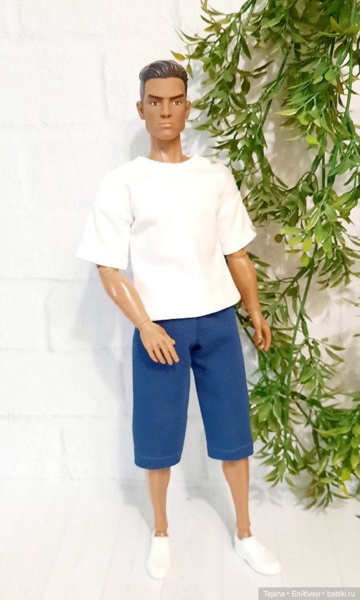 Одежда для кукол Кен 35 см (фото 7)