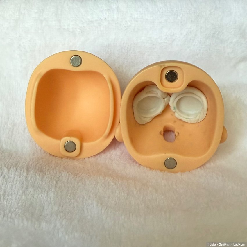 Голова Latidoll Event Head Mayo (фото 7)