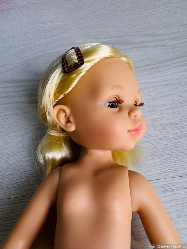 Паола Рейна на старом теле (фото 2)