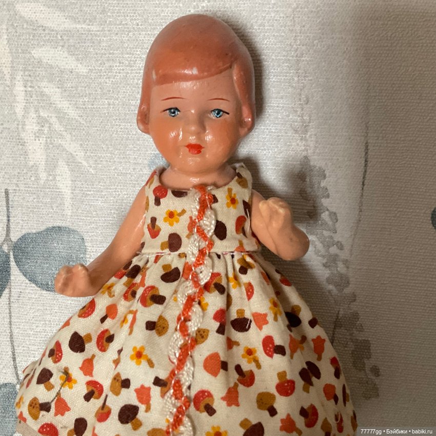 Прелестная куколка из Японии (фото 6)